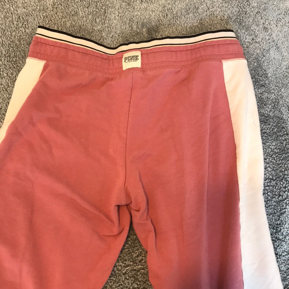 VS Pink Sweatpants! - Picture 5 of 5